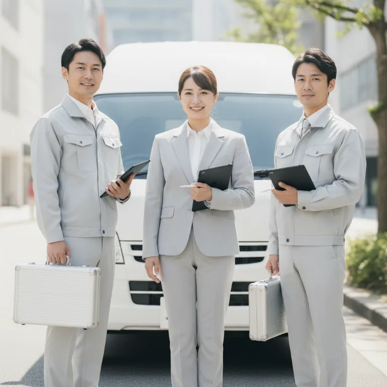 企業弁護士 のチーム: Izumi